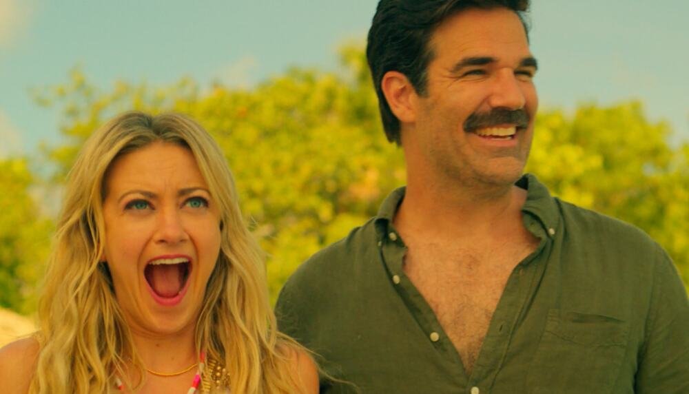 Recensione 1x08 Bad Monkey