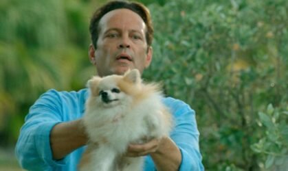 Recensione Bad Monkey 1x09