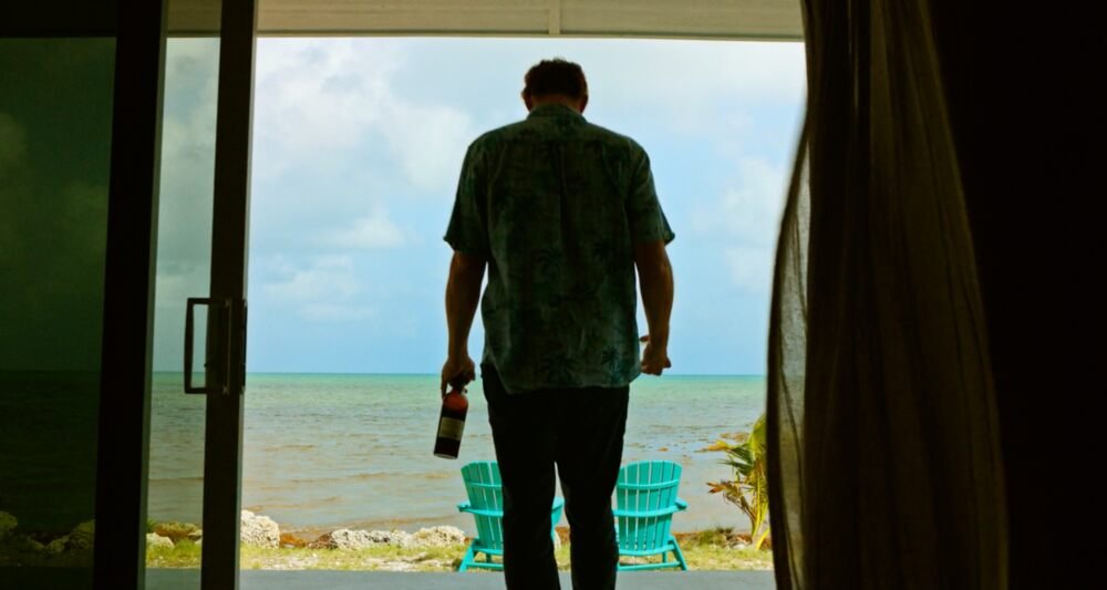 Recensione Bad Monkey 1x10