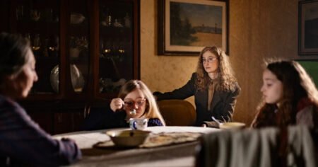 My Brilliant Friend 4x03 recensione