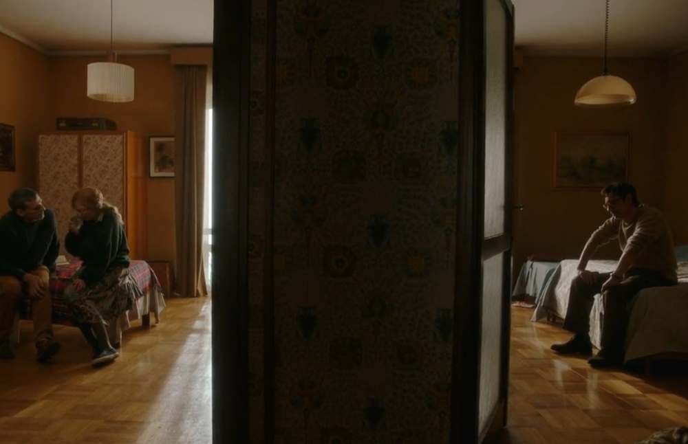 recensione My Brilliant Friend 4x02