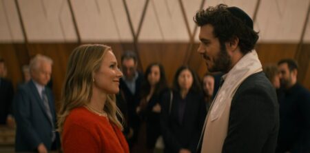 Nobody Wants This 1x01 recensione