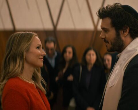 Nobody Wants This 1x01 recensione