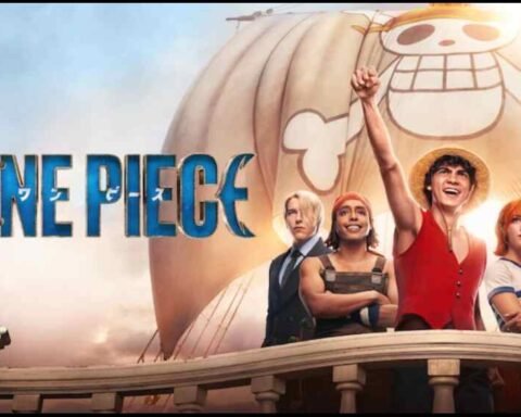 One Piece 2: Nuove Aggiunte Al Cast