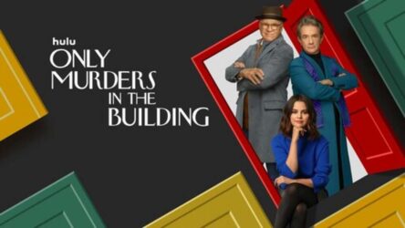 Only Murders In The Building Rinnovato Per Una 5ª Stagione