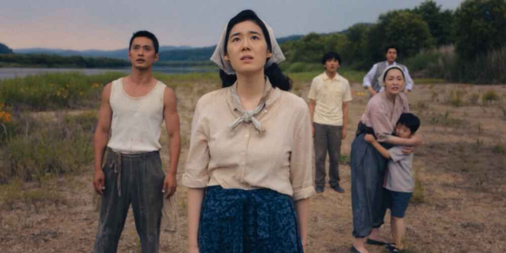 Pachinko 2x03 recensione