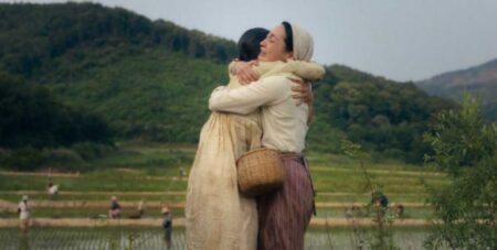 Pachinko 2x04 recensione