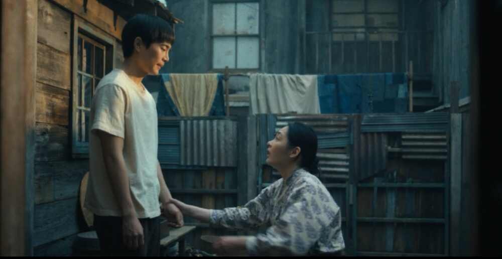 Pachinko 2x06 recensione