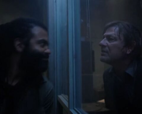 recensione Snowpiercer 4x06