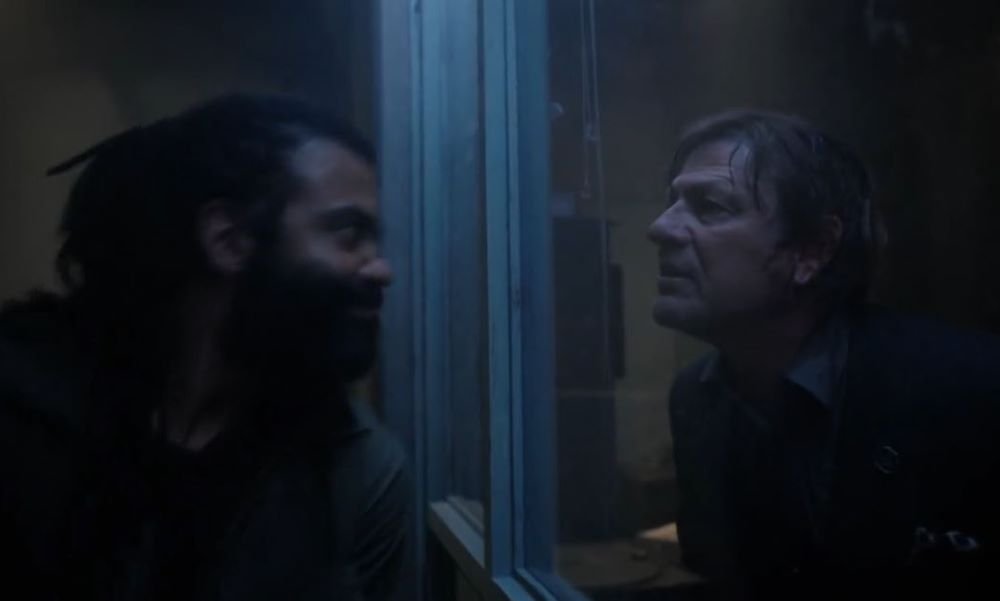 recensione Snowpiercer 4x06