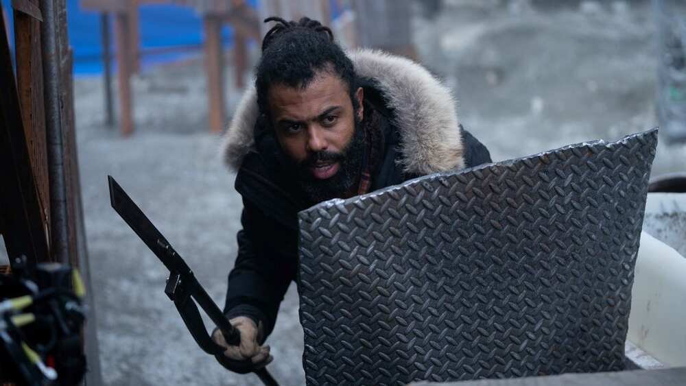 Snowpiercer 4x08 recensione