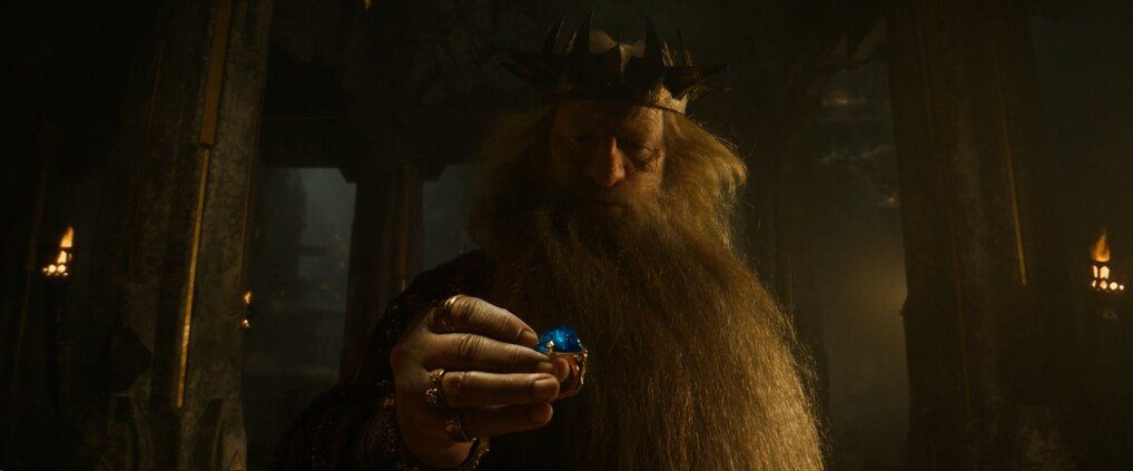 The Lord Of The Rings The Rings Of Power 2x05 Recensione Il Signore Degli Anelli Gli Anelli Del Potere