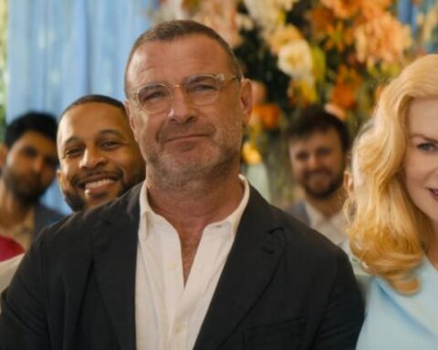 The Perfect Couple 1x01 recensione