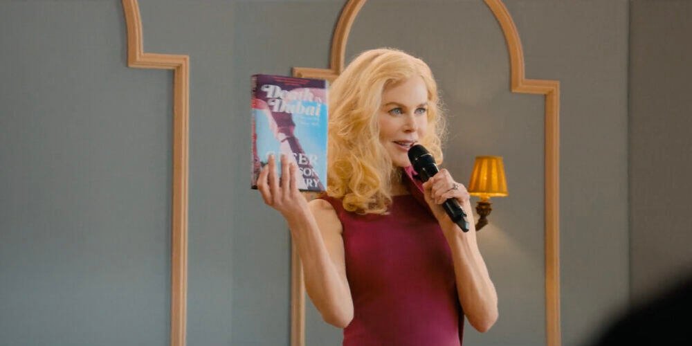 The Perfect Couple 1x05 - 1x06 Recensione