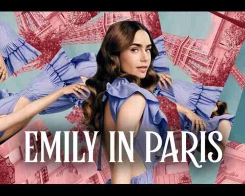 Emily In Paris Rinnovata Per Una 5ª Stagione