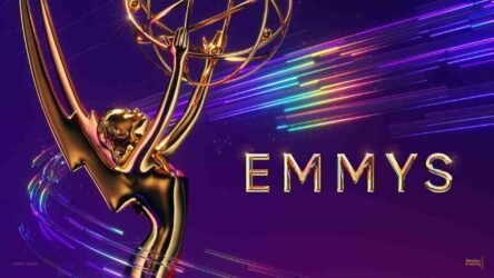 Tutti I Vincitori Degli Emmy Awards 2024