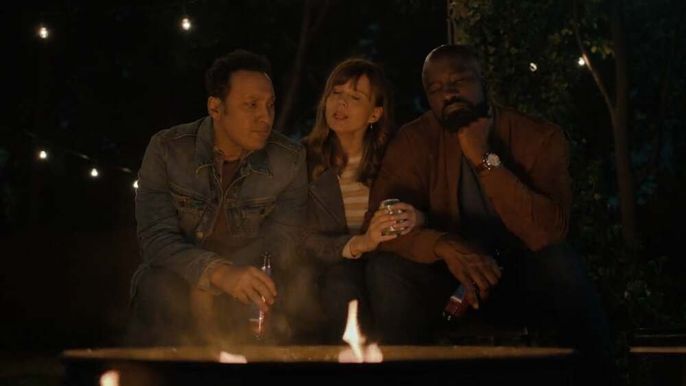 Evil 4x14 Recensione Series Finale