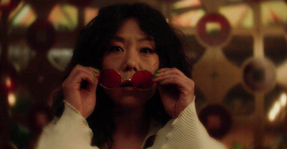 Agatha All Along 1x04 Recensione