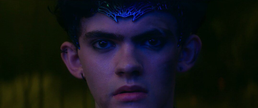 Agatha All Along 1x05 Recensione Joe Locke Teen Billy Maximoff