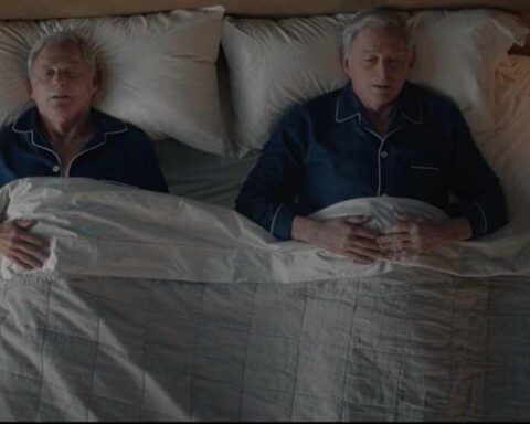 american horror stories 3x06 Clone