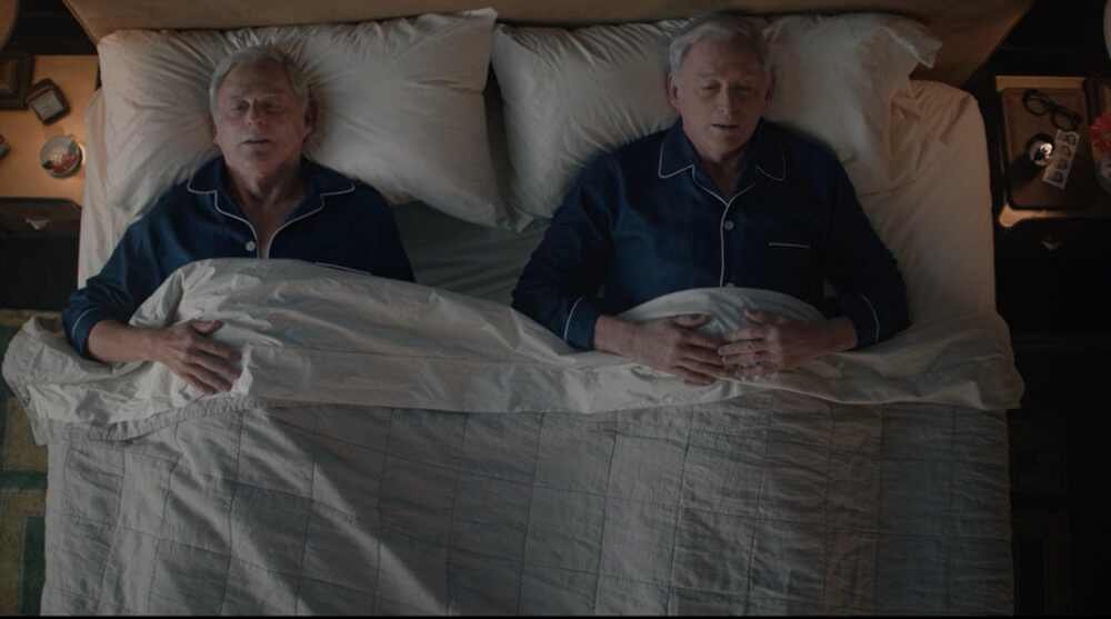 american horror stories 3x06 Clone