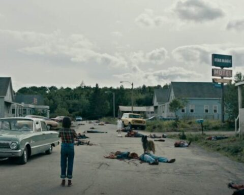 Recensione From 3x04