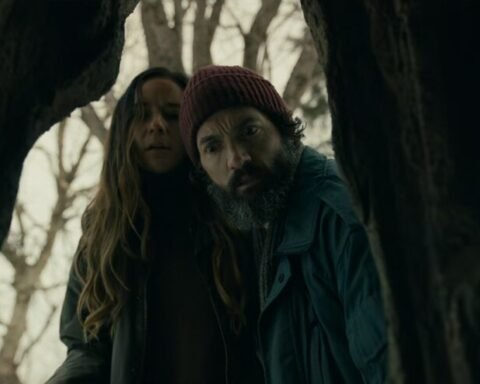 From 3x05 recensione