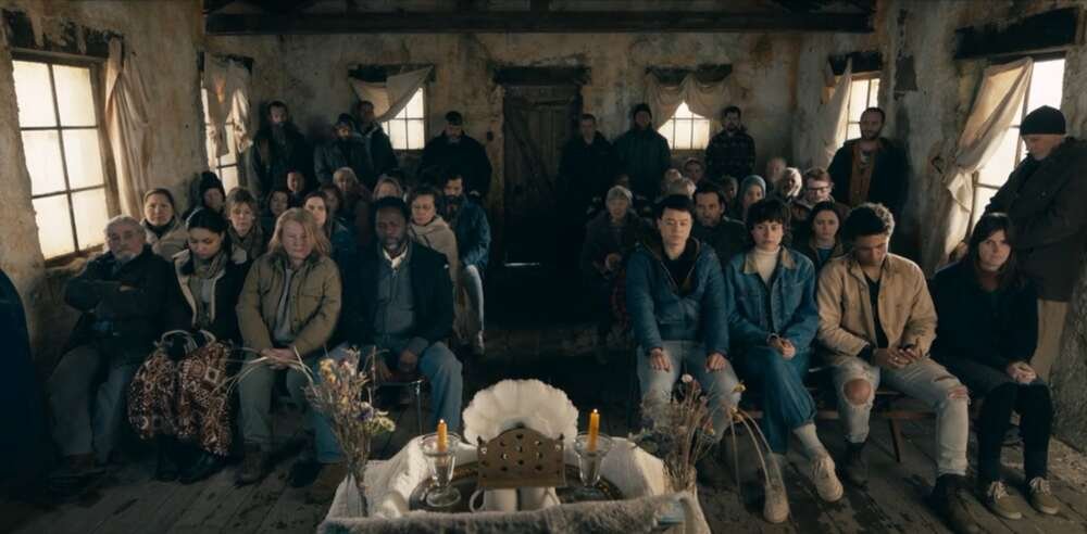 From 3x02 recensione