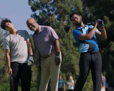 Grey's Anatomy 21x02 recensione