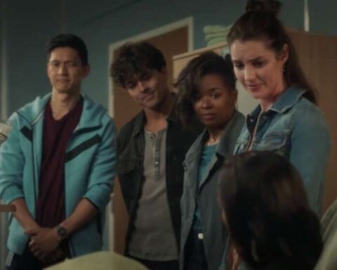 Grey's Anatomy 21x04 recensione