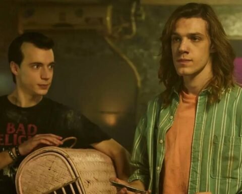 Hanno Ucciso L'Uomo Ragno 1x02 recensione