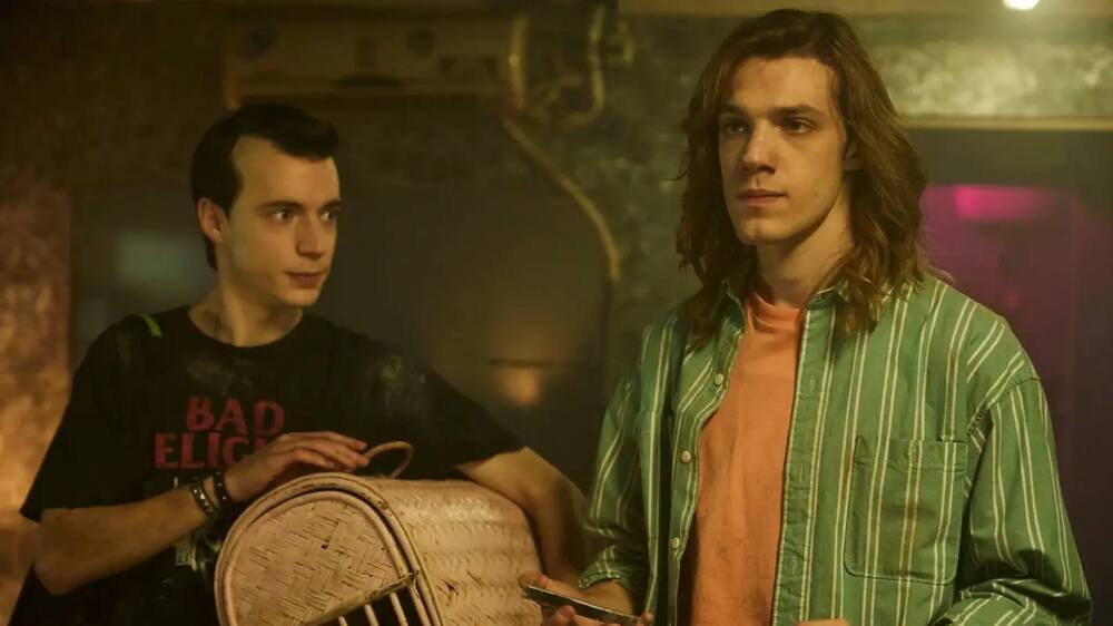 Hanno Ucciso L'Uomo Ragno 1x02 recensione