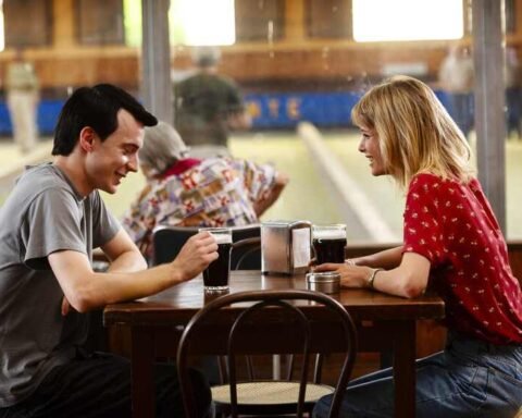 Hanno Ucciso L'Uomo Ragno 1x04 recensione