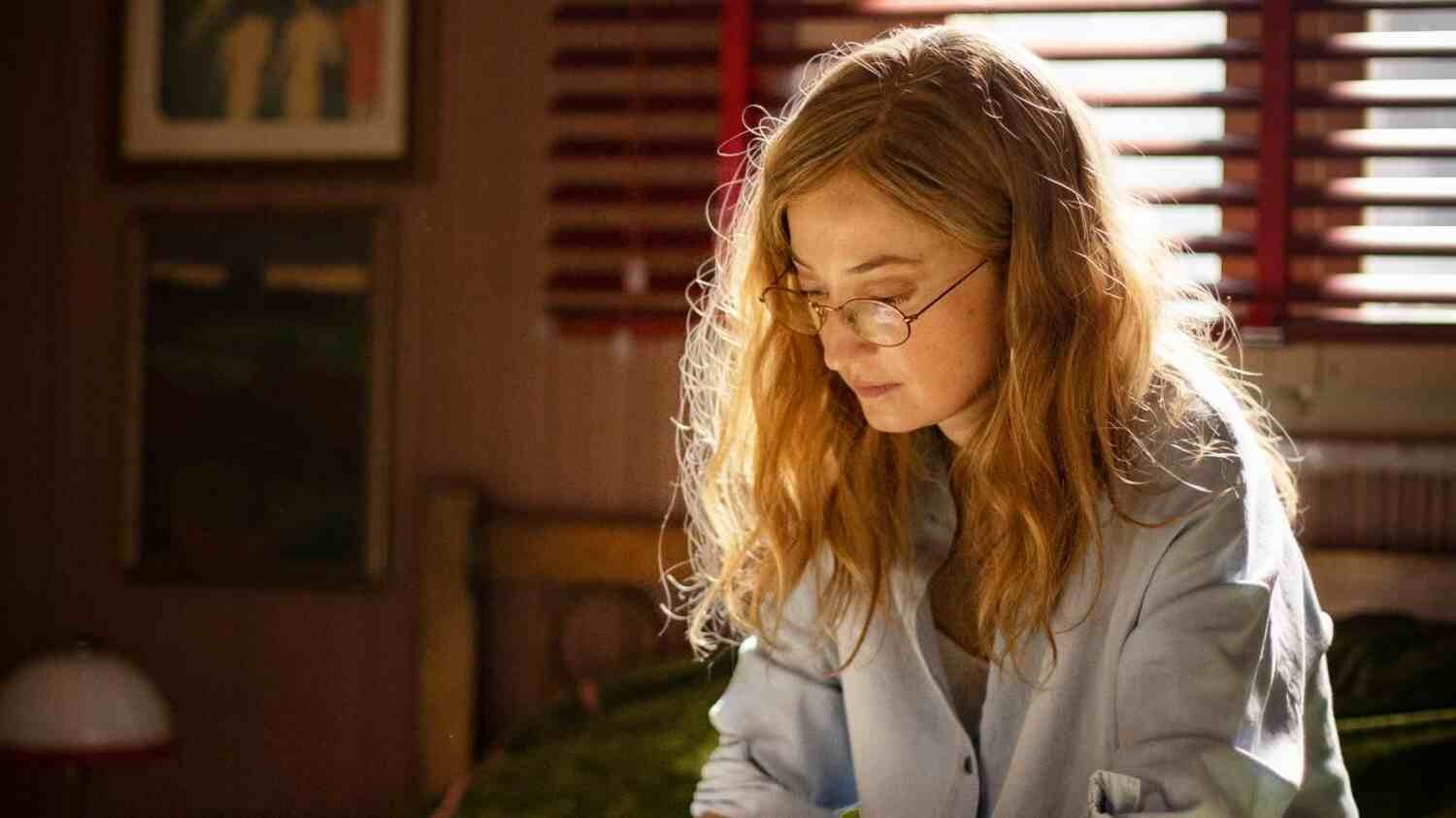 Recensione My Brilliand Friend: The Story of the Lost Child 7x04