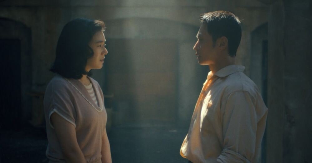 Pachinko 2x07 recensione