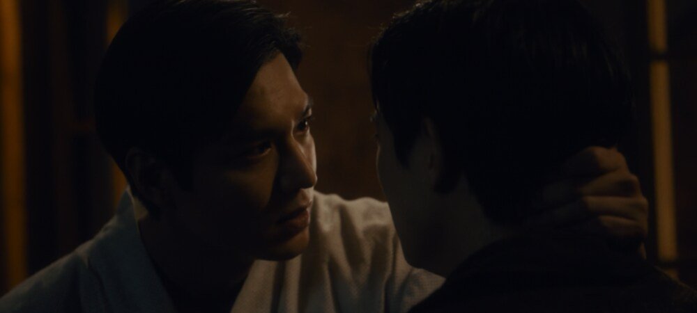 Pachinko 2x08 recensione