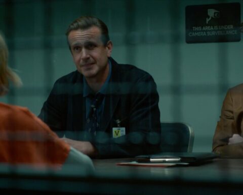 Recensione Shrinking 2x01