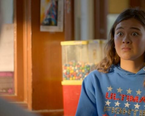 Shrinking 2x03 recensione