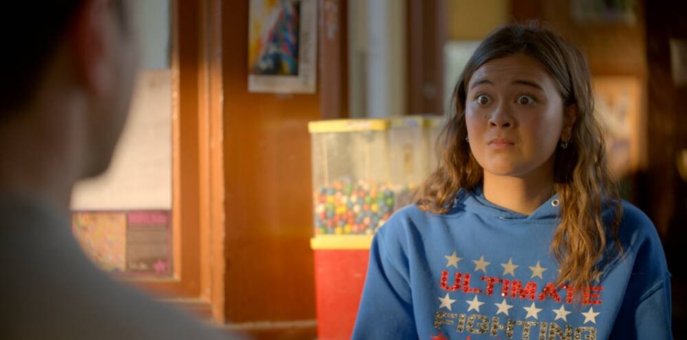 Shrinking 2x03 recensione