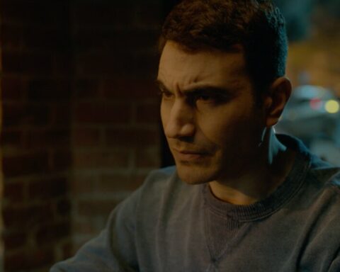 Recensione Shrinking 2x04