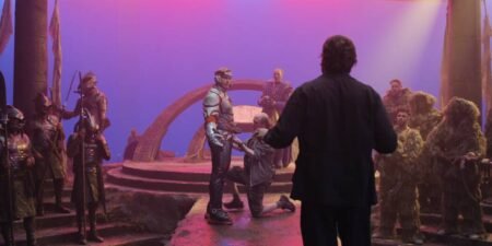 The Franchise 1x01 Recensione Pilot HBO