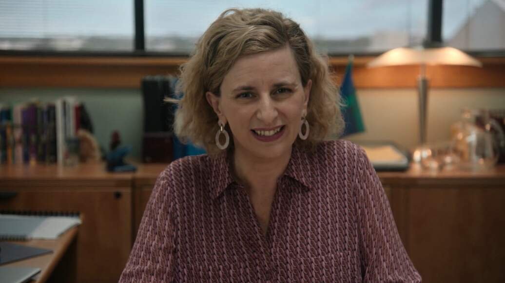 The Office Australia 1x01 Recensione Pilot