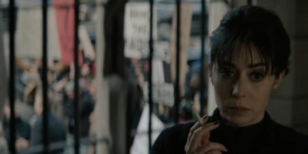 The Penguin 1x02 recensione