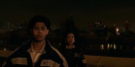 The Penguin 1x03 recensione