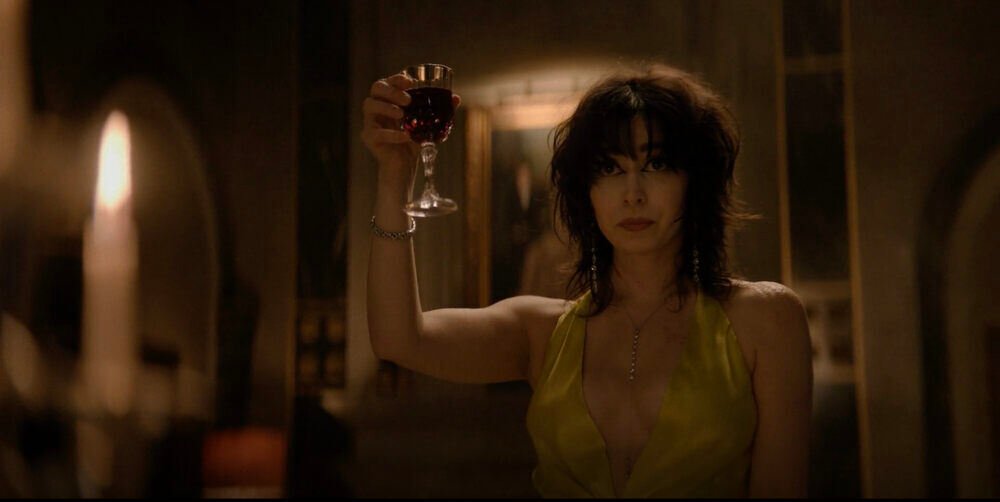 The Penguin 1x04 Recensione