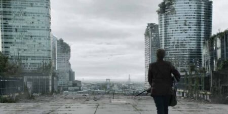 The Walking Dead Daryl Dixon 2x02 recensione