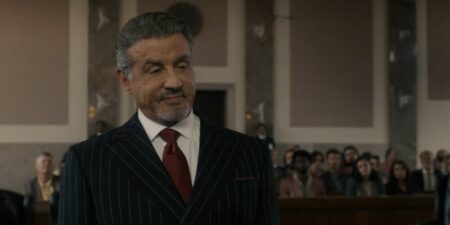 Tulsa King 2x03 recensione