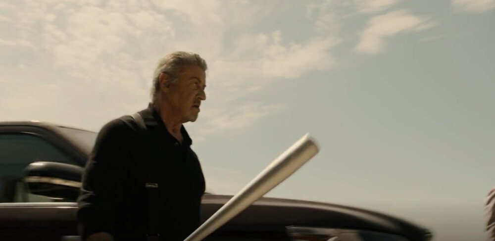 Tulsa King 2x05 recensione