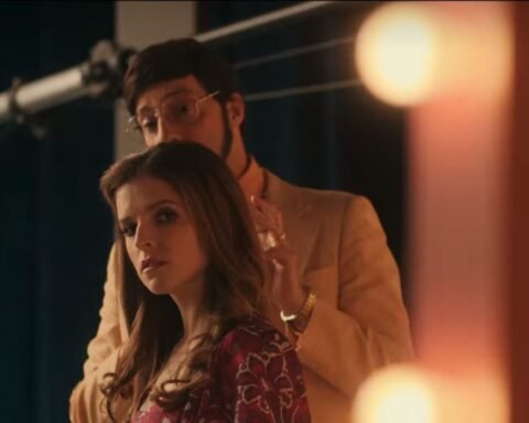 recensione Woman Of the Hour