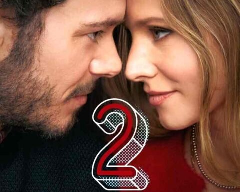 nobody wants this seconda stagione